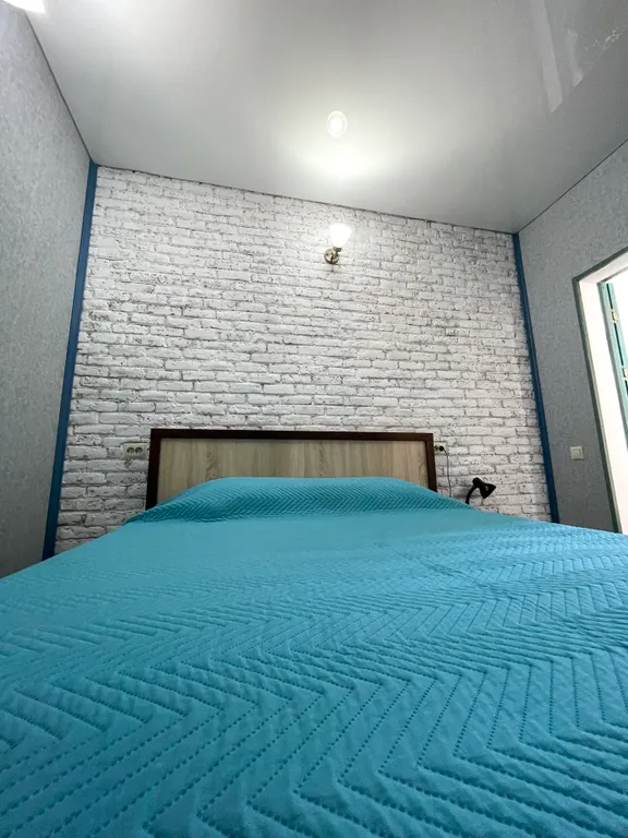 Уютный гостевой дом в итальянском стиле с лучшей хозяйкой Мариной