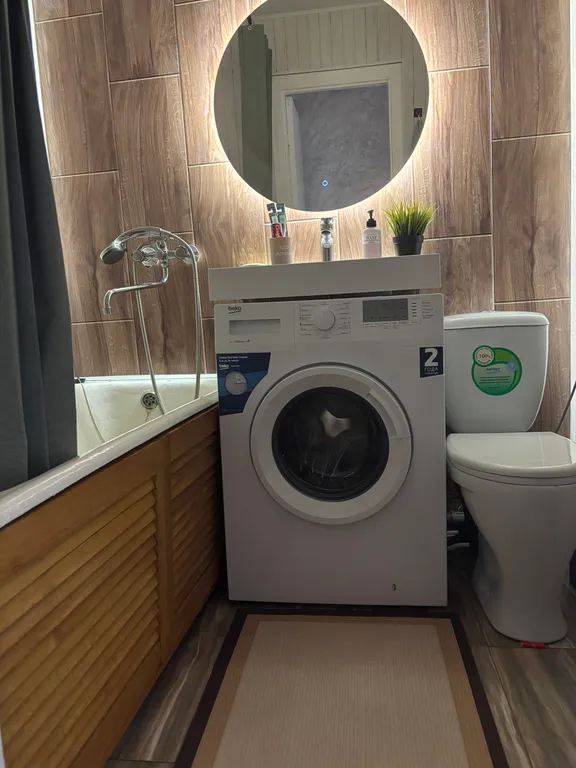 Комфортные сутки