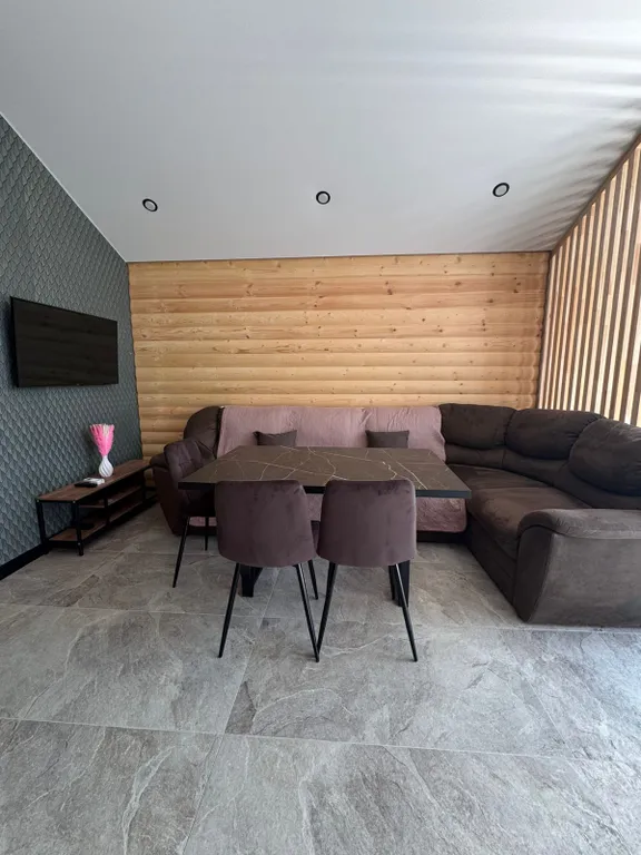 Семейный дом