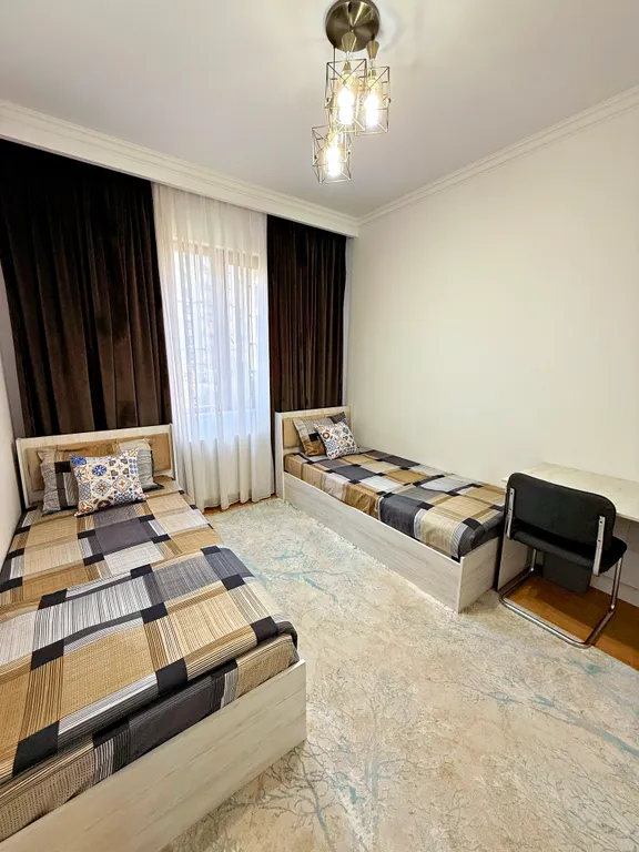 Istanbul city 11 by Royal rentals