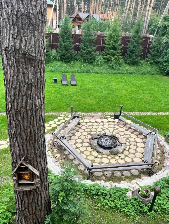 Коттедж Otrada holiday village — Кудряшовский