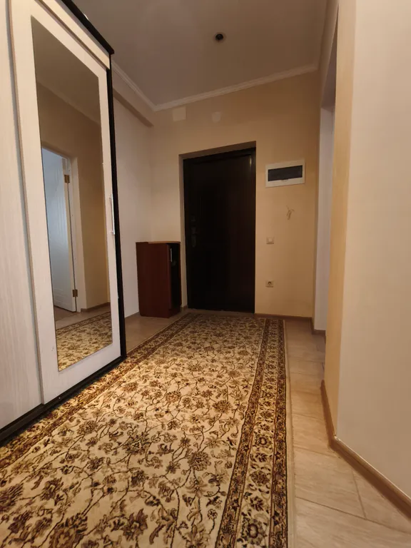 Квартира Уютная квартира — Сочи