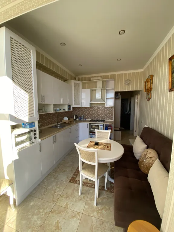 Квартира Квартира в ЖК Звезда — Лазаревское