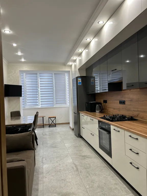 Квартира Уютная квартира для гостей республики — Владикавказ