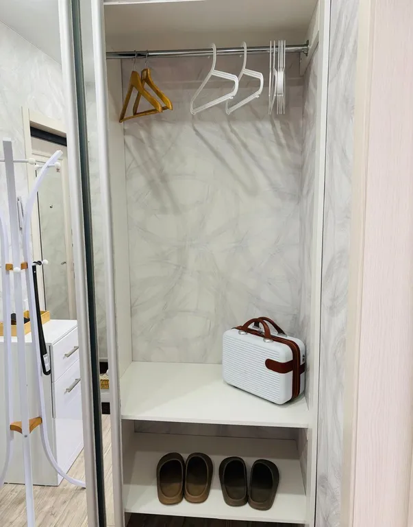 Однокомнатная квартира Баунти рядом с парком