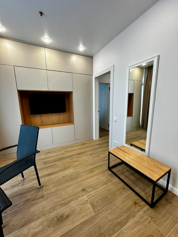 Шикарные апартаменты на берегу моря