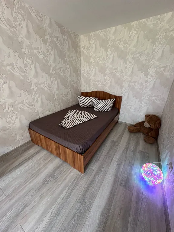 2-комнатная Квартира — аренда посуточно в Новокузнецк