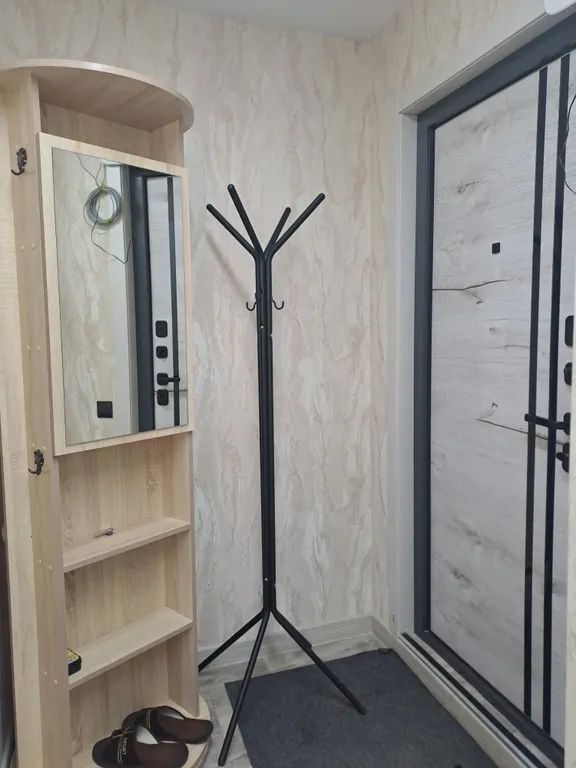 Уютная квартира в центре