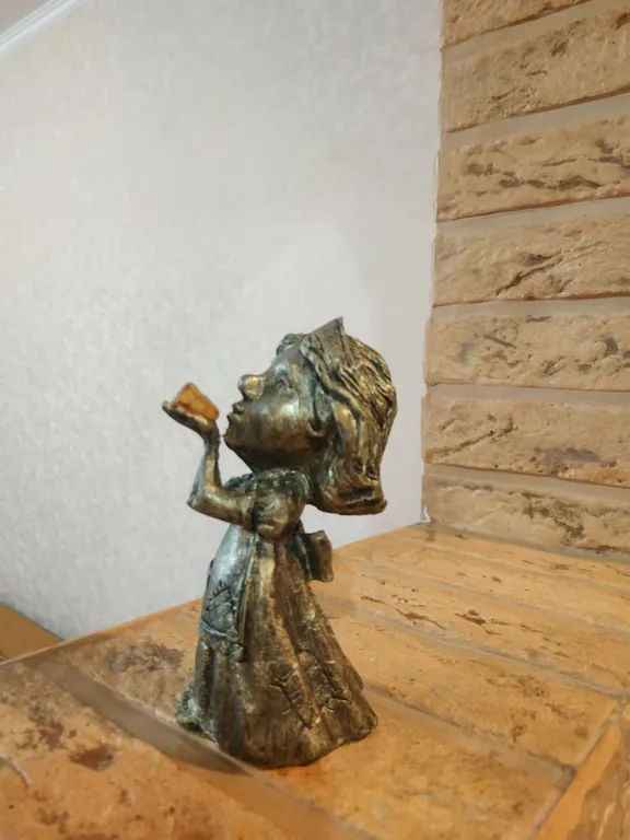 Квартира Квартира У мамы Вари — Калининград