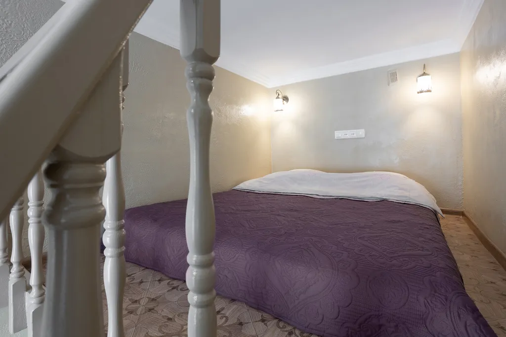 Квартира Квартира Уютная студия на набережной реки Фонтанки — Санкт-Петербург