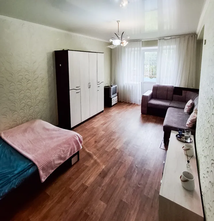 Квартира в центре Рубцовска