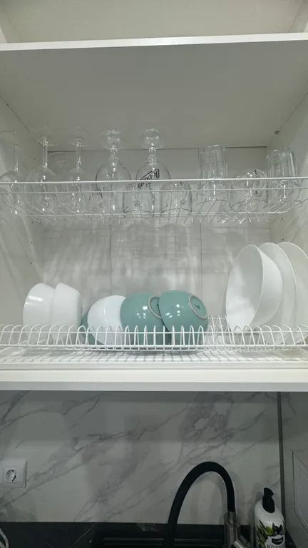 Aпaртaмeнты Аmber