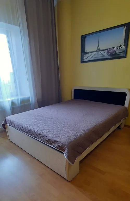 Квартира Студия в центре — аренда посуточно в Тюмень