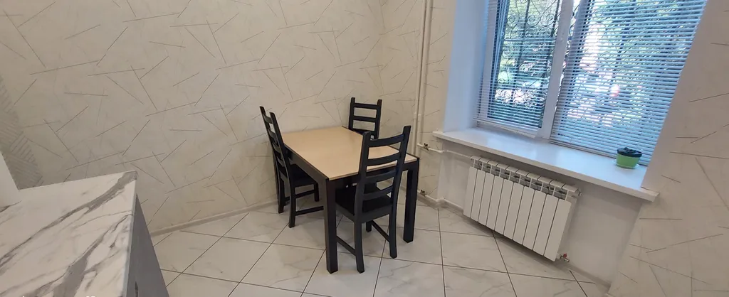 Апартаменты СВ Орджоникидзе