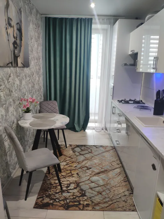 Квартира Квартира Незабываемые впечатления — Калининград