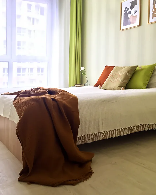 Квартира в ЖК Парад Планет