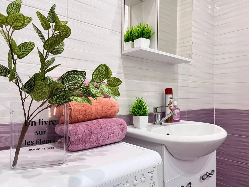 Квартира Шикарная квартира в парке — Симферополь