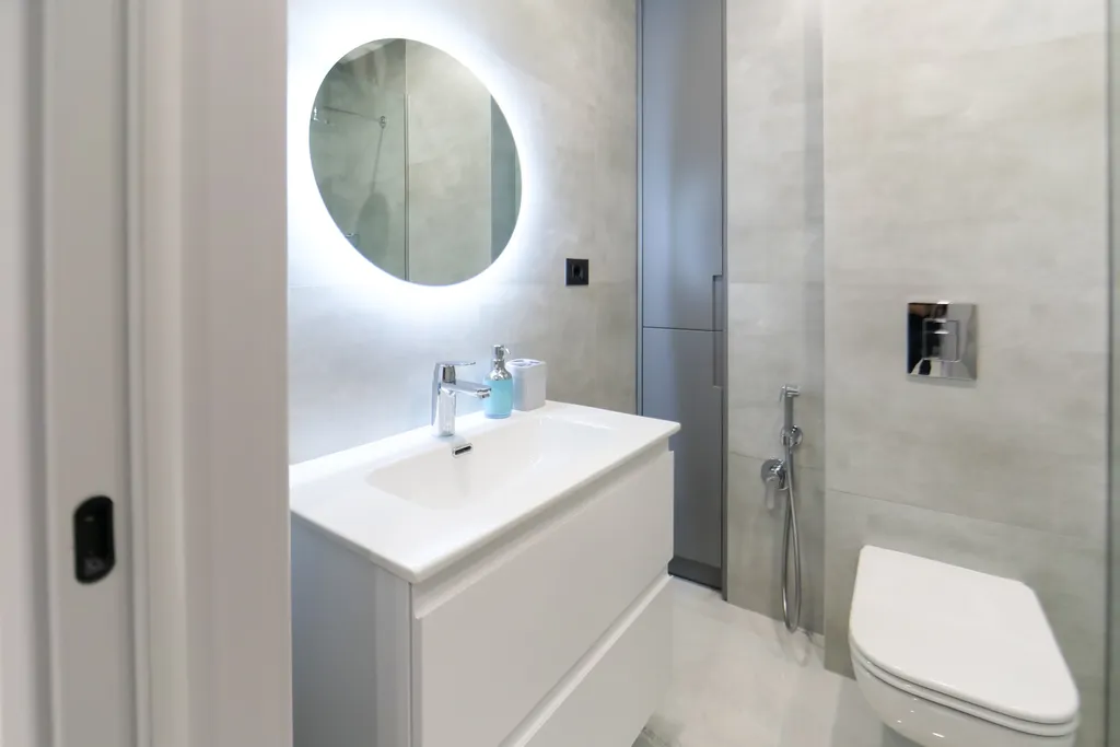 Уютное место с видом на Арарат