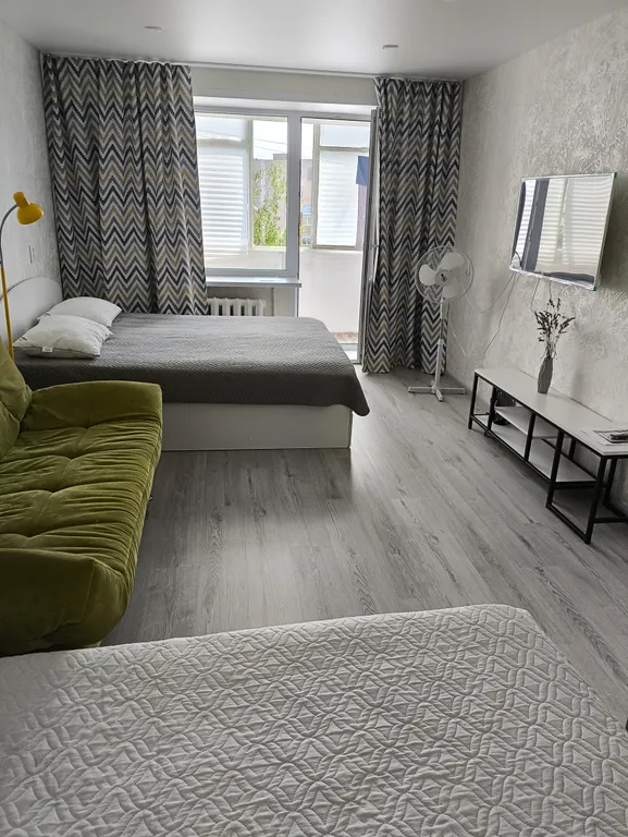 Квартира у Парка