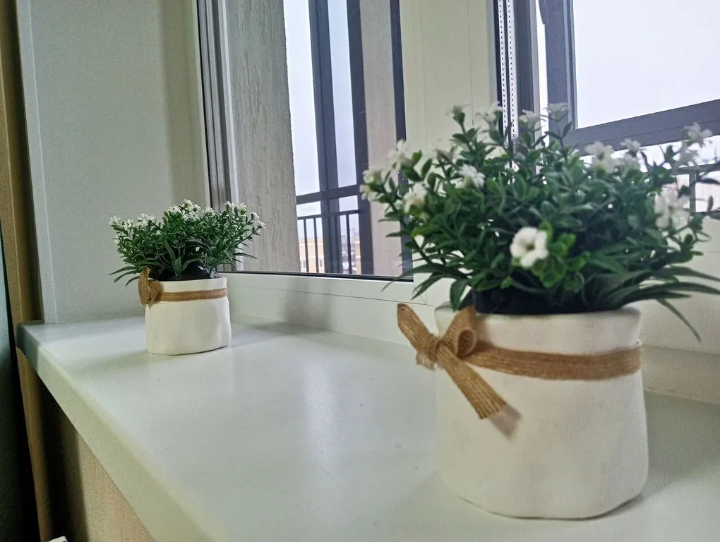 Новая евродвушка рядом с  аэропортом и Планетой