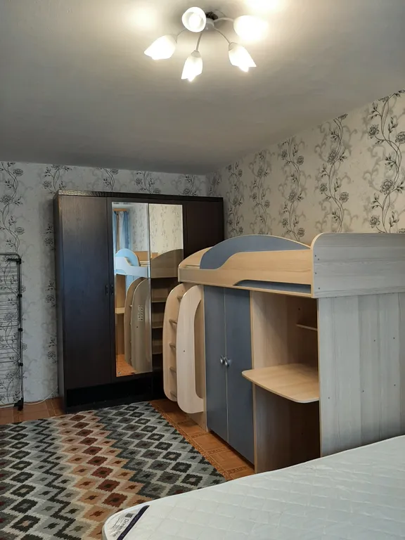 Удобная квартира в центре города — аренда посуточно в Южно-Сахалинск