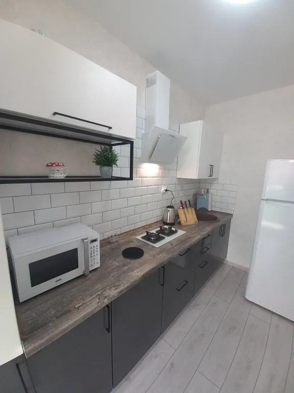 Уютная квартира в центре — аренда посуточно в Светлогорск