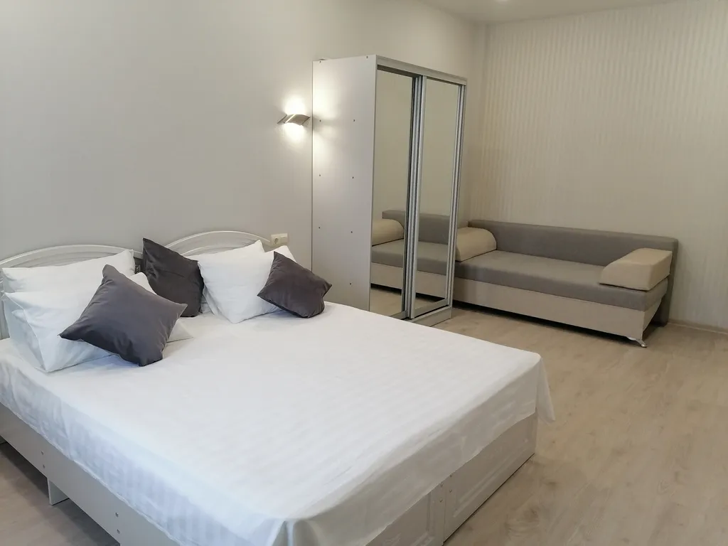 Апартамент горный простор