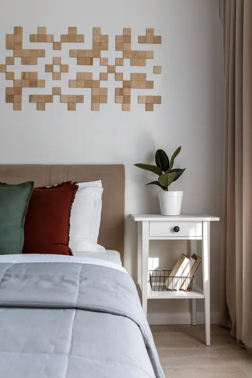 Лукоморье в центре