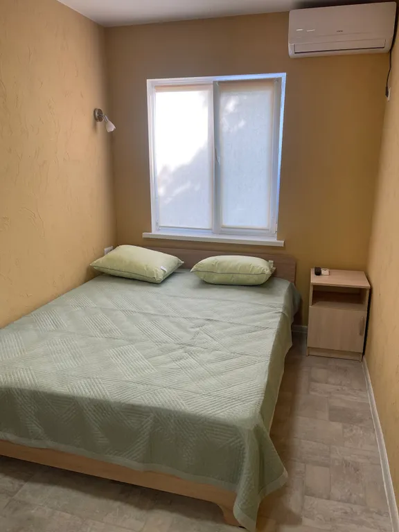 Домик два этажа возле моря