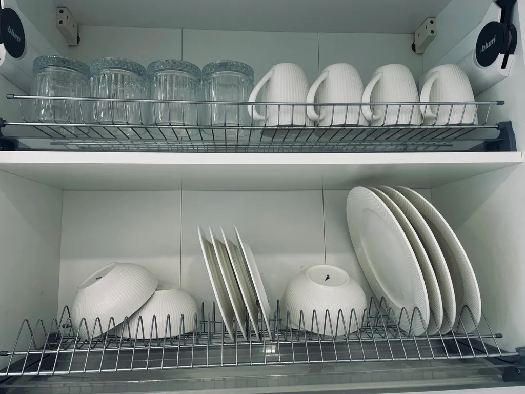 Квартира Уютная однокомнатная квартира — Калининград