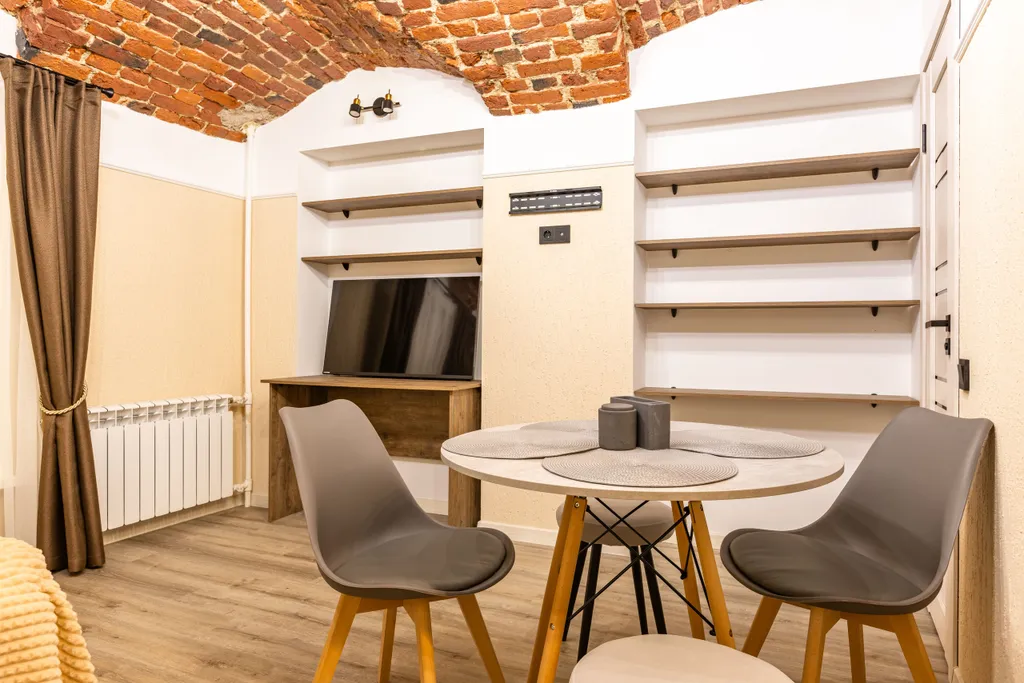 Квартира Семейные апартаменты floris apartments — Санкт-Петербург