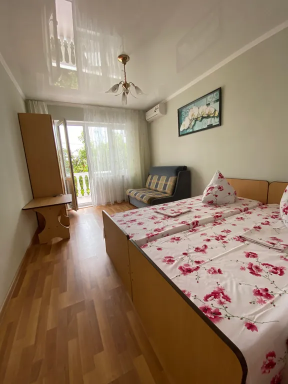 2-комнатный Дом