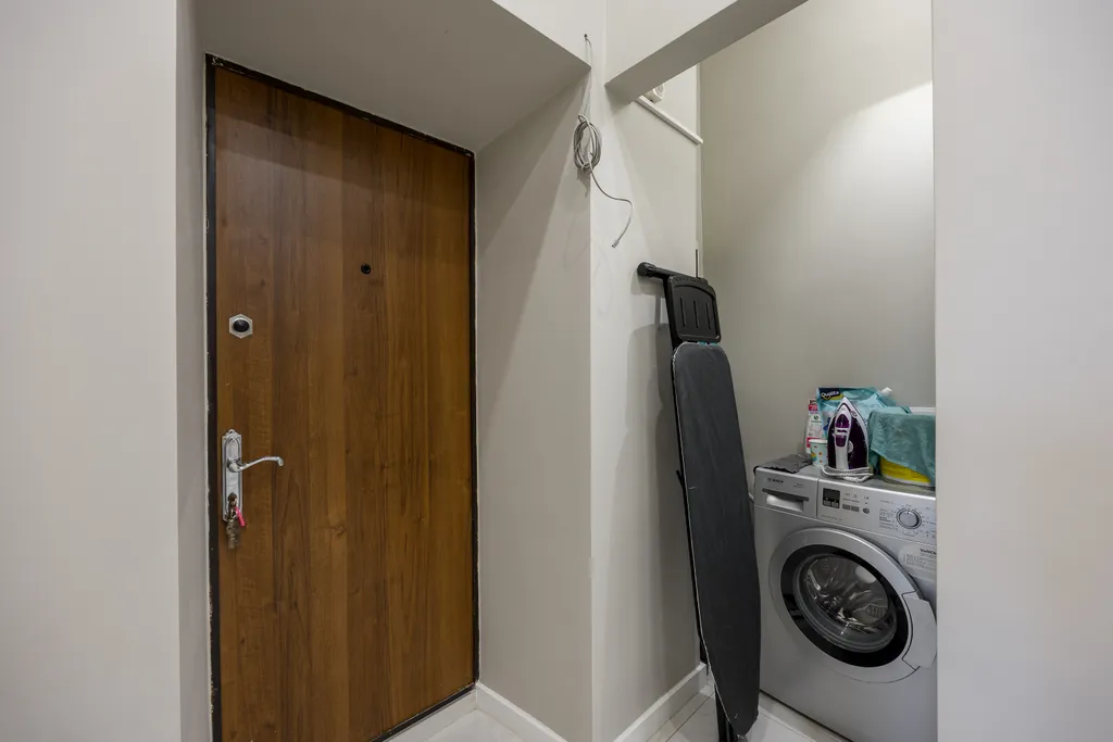 Квартира Премиальная квартира очень близко от метро — Москва