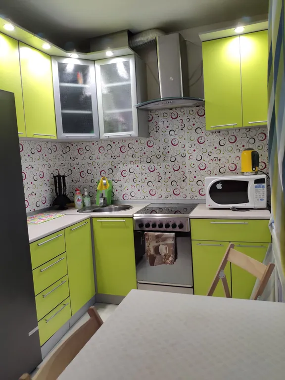 Уютная квартира в центре