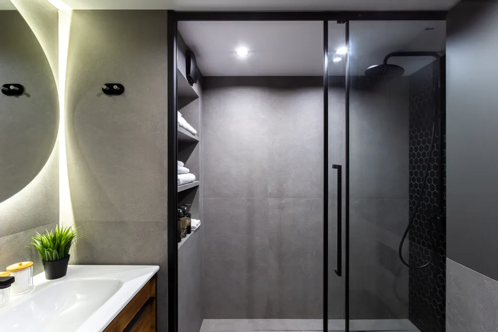 Квартира Квартира Studio sirius — Сириус