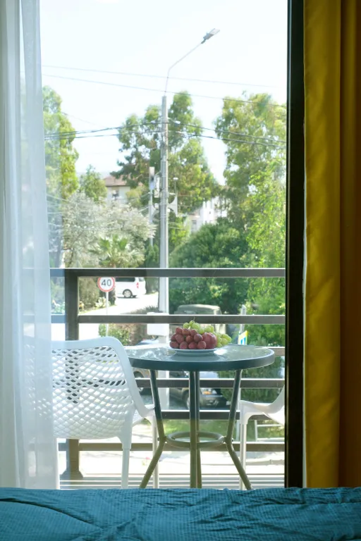 Квартира 1-комнатная Квартира — Сириус