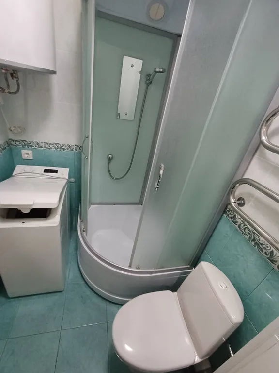 Квартира 1-комнатная Квартира — Сочи