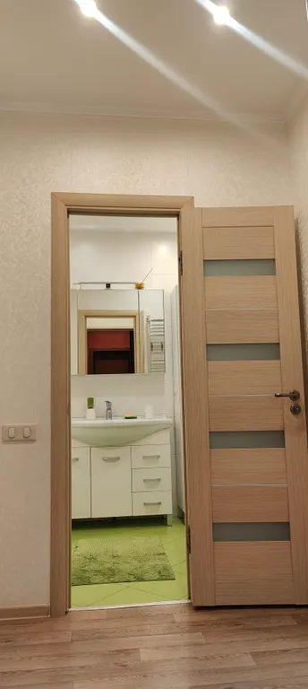 Уютный апартамент в Павшинкой пойме