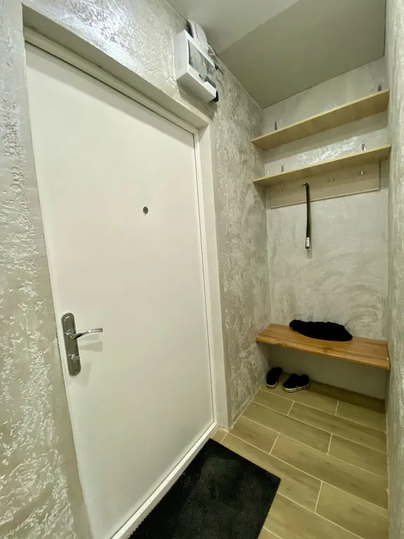 Квартира Евродвушка в центральном районе города — Курск