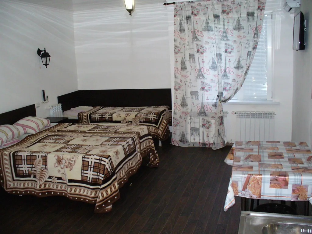 Квартира у моря для комфортного проживания