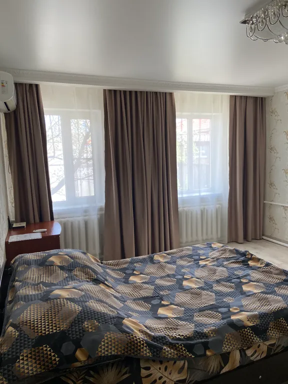 3-комнатный Дом