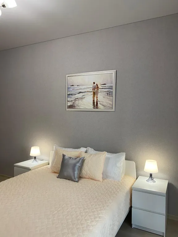 Комфортная квартира в центре