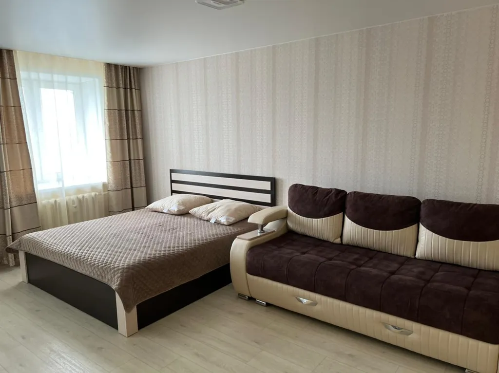 Уютная квартира в центре города — аренда посуточно в Благовещенск