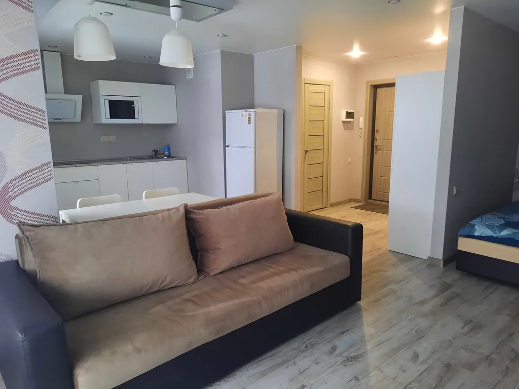 Студия для вашего комфорта