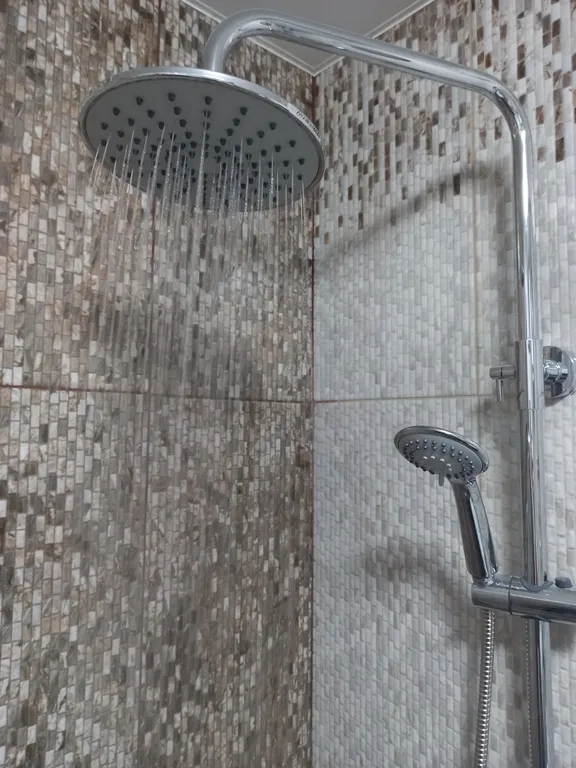 Любителям комфорта 2-комнатная квартира