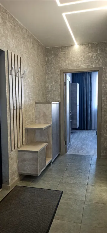 2-комнатная люкс-квартира в Спутнике