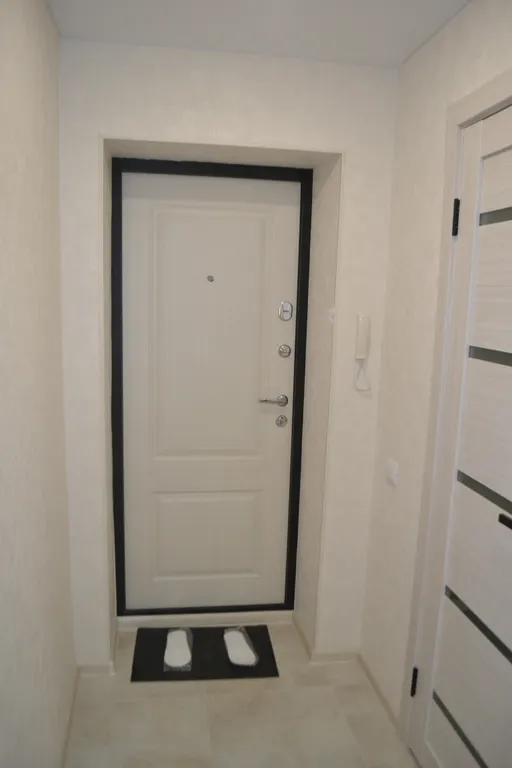 Чистота и уют