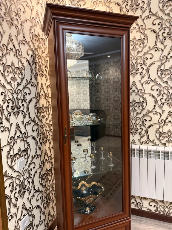 улица Садика Азимова 63 by Royal rentals