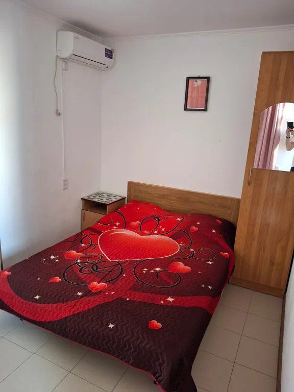 Квартира Комната — аренда посуточно в Анапа