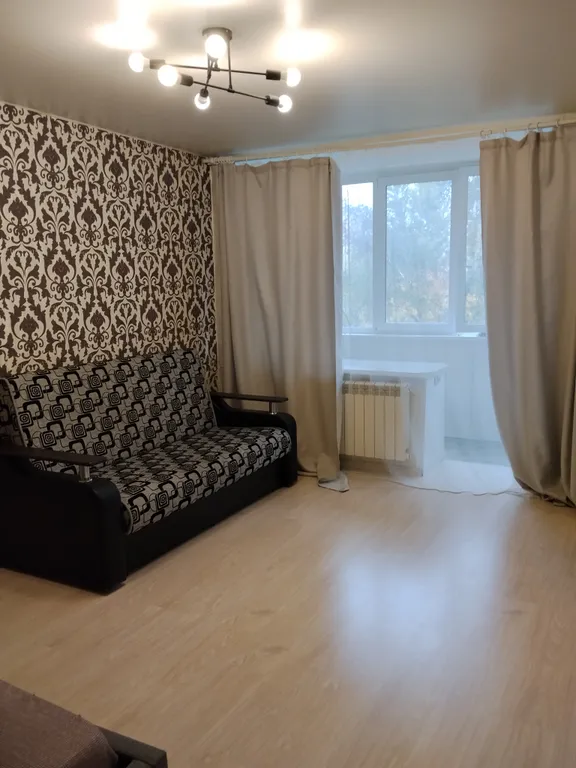 Квартира для отдыха